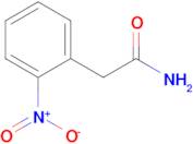 2-(2-Nitrophenyl)acetamide