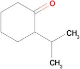 2-(Propan-2-yl)cyclohexan-1-one