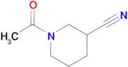 1-Acetylpiperidine-3-carbonitrile