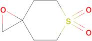 1-Oxa-6lambda6-thiaspiro[2.5]octane-6,6-dione