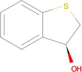 (3s)-2,3-Dihydro-1-benzothiophen-3-ol