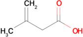 3-Methylbut-3-enoic acid