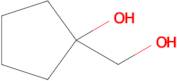 1-(Hydroxymethyl)cyclopentan-1-ol