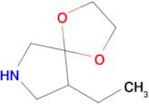 9-Ethyl-1,4-dioxa-7-azaspiro[4.4]nonane