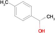 (1s)-1-(4-Methylphenyl)ethan-1-ol