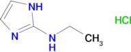n-Ethyl-1h-imidazol-2-amine hydrochloride