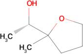 (1s)-1-(2-Methyloxolan-2-yl)ethan-1-ol