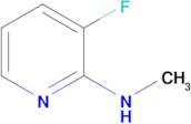 3-Fluoro-n-methylpyridin-2-amine