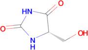 (5s)-5-(Hydroxymethyl)imidazolidine-2,4-dione