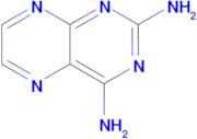 Pteridine-2,4-diamine