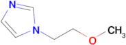 1-(2-Methoxyethyl)-1h-imidazole