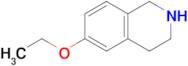 6-Ethoxy-1,2,3,4-tetrahydroisoquinoline