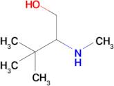 3,3-Dimethyl-2-(methylamino)butan-1-ol