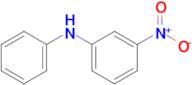 3-Nitro-n-phenylaniline