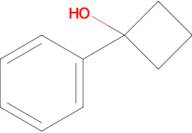 1-Phenylcyclobutan-1-ol