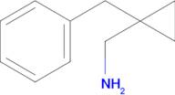 (1-Benzylcyclopropyl)methanamine