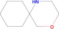 4-Oxa-1-azaspiro[5.5]undecane