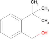 (2-tert-Butylphenyl)methanol