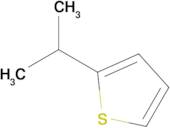 2-(Propan-2-yl)thiophene