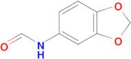 n-(1,3-Dioxaindan-5-yl)formamide