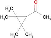 1-(2,2,3,3-Tetramethylcyclopropyl)ethan-1-one