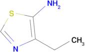 4-Ethyl-1,3-thiazol-5-amine