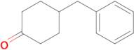 4-Benzylcyclohexan-1-one