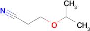 3-(Propan-2-yloxy)propanenitrile