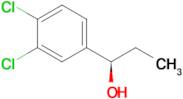 (1r)-1-(3,4-Dichlorophenyl)propan-1-ol