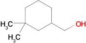 (3,3-Dimethylcyclohexyl)methanol