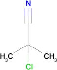 2-Chloro-2-methylpropanenitrile