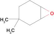 3,3-Dimethyl-7-oxabicyclo[4.1.0]heptane