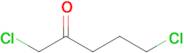 1,5-Dichloropentan-2-one