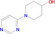 1-(Pyrimidin-4-yl)piperidin-4-ol