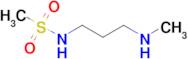 n-[3-(methylamino)propyl]methanesulfonamide