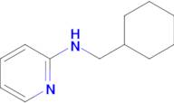 n-(Cyclohexylmethyl)pyridin-2-amine