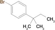 1-Bromo-4-(2-methylbutan-2-yl)benzene