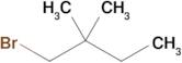 1-Bromo-2,2-dimethylbutane