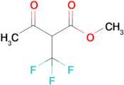 Methyl 3-oxo-2-(trifluoromethyl)butanoate