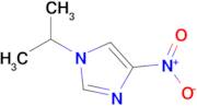 4-Nitro-1-(propan-2-yl)-1h-imidazole