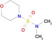n,n-Dimethylmorpholine-4-sulfonamide