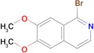 1-Bromo-6,7-dimethoxyisoquinoline