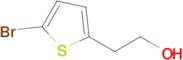 2-(5-Bromothiophen-2-yl)ethan-1-ol