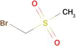Bromo(methanesulfonyl)methane