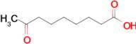 8-Oxononanoic acid