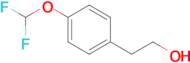 2-[4-(difluoromethoxy)phenyl]ethan-1-ol