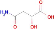 (2r)-3-Carbamoyl-2-hydroxypropanoic acid