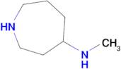 n-Methylazepan-4-amine