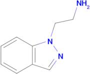 2-(1-Indazol-1-yl)ethan-1-amine