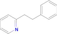 2-(2-Phenylethyl)pyridine